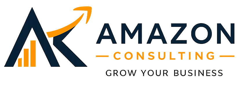 Andrii Kushnir Amazon consultation